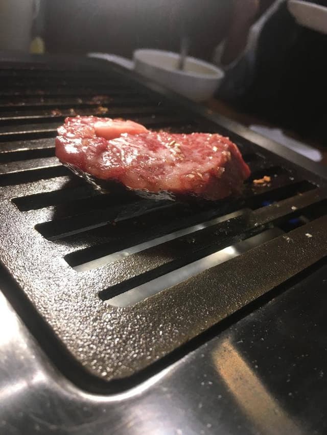 肉匠 上野 - サブ画像3
