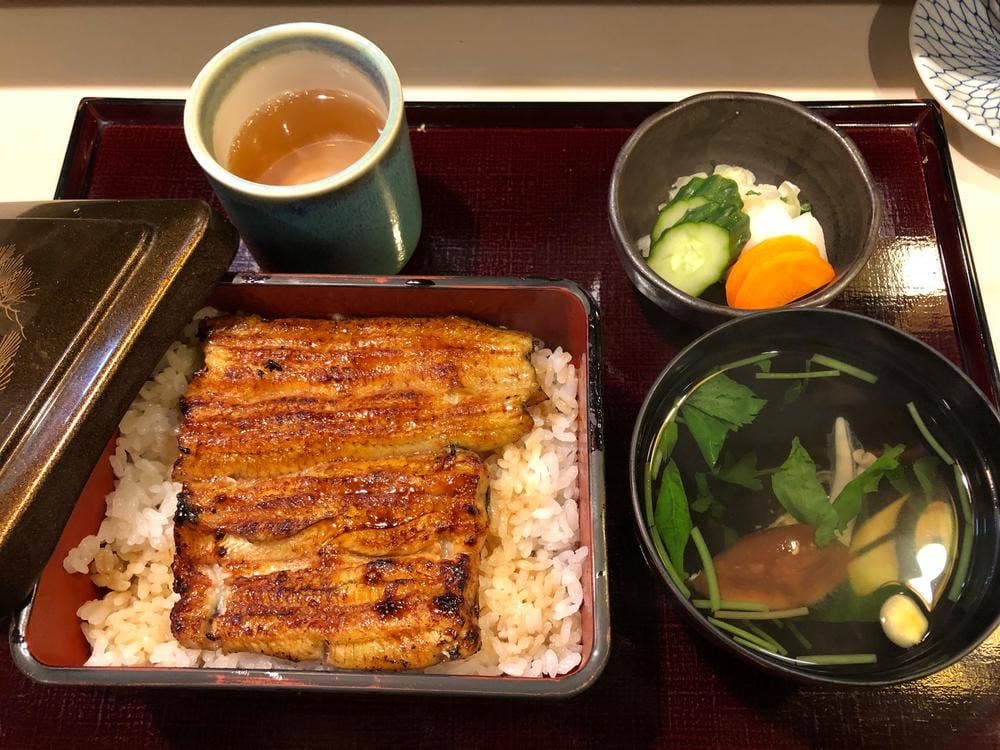 藍の家大井町店