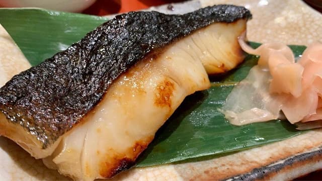 鈴波 松坂屋名古屋店 - サブ画像3