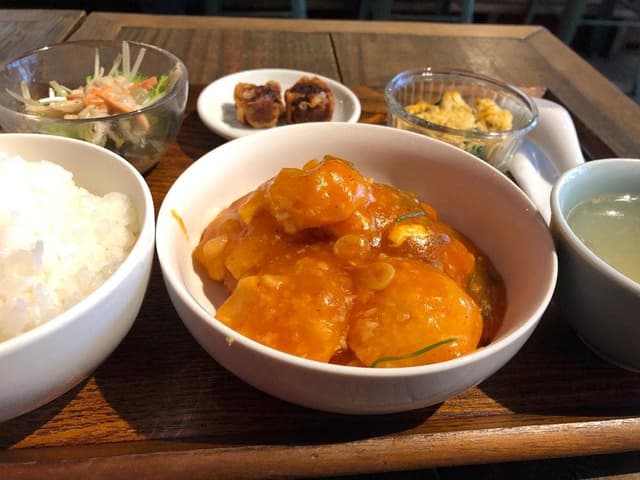 ダオフー 江坂店 - サブ画像3