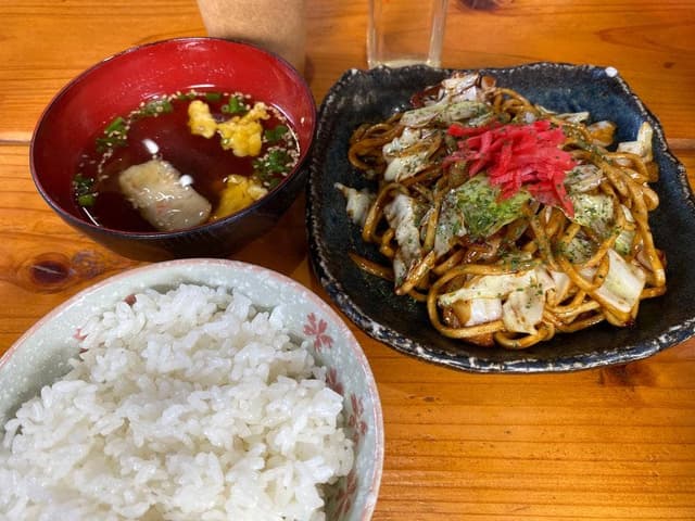 飯屋 たづき - サブ画像2
