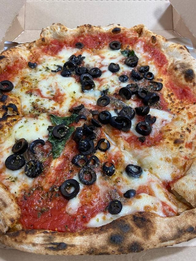 ピッツェリア ダ・ブリオ - サブ画像3