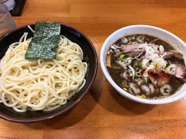麺 まる井 - サブ画像3
