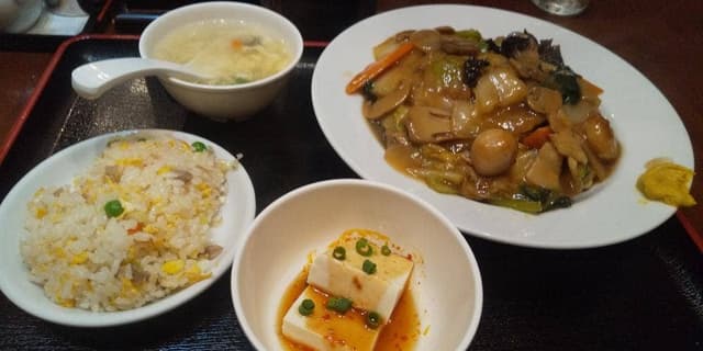 蜀香園 - サブ画像2