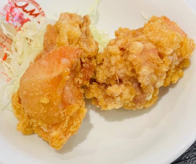 大阪王将 函館桔梗店 - サブ画像2