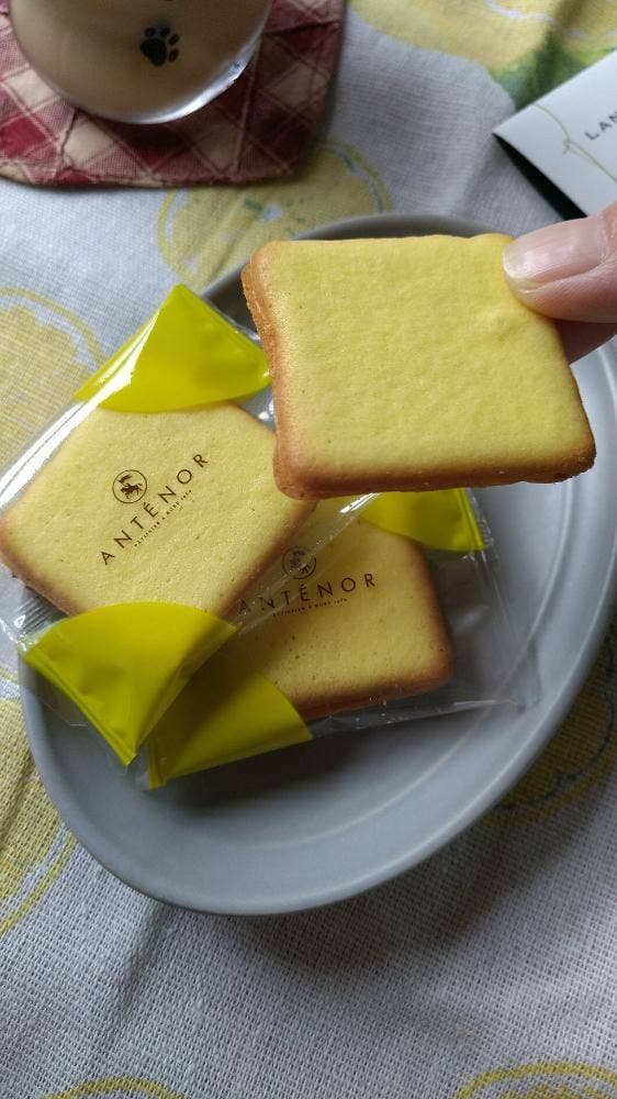 アンテノール 天満屋岡山店 - サブ画像1