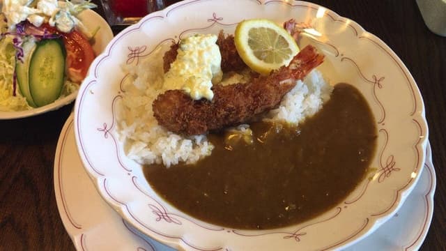 カレーハウス園駅前店 - サブ画像1