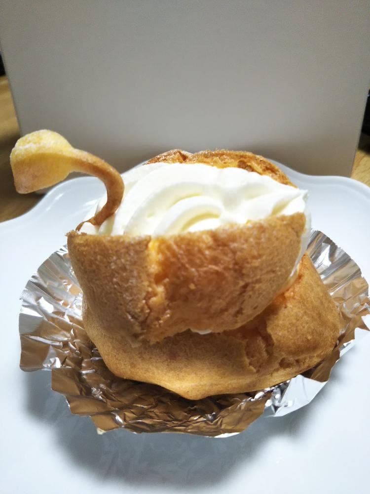 甘いものcafe ボブのいろいろ