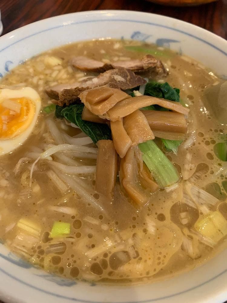 錦華楼