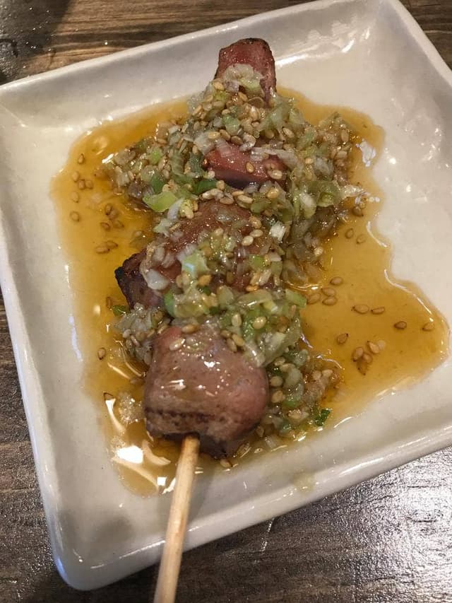 立呑み 焼きとん 大黒 サンロード蒲田店 - サブ画像2