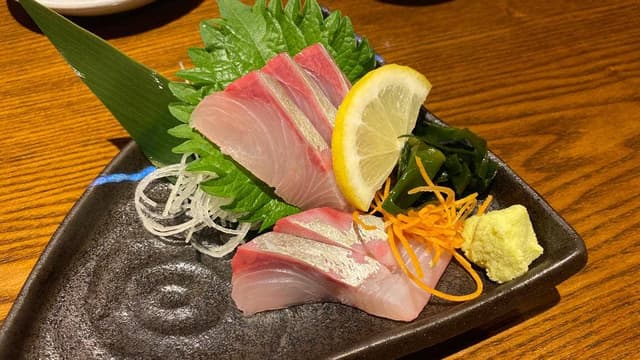 さかな酒場 魚星 西葛西北口店 - サブ画像3