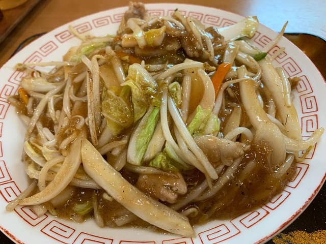 中華料理 ますや - サブ画像2