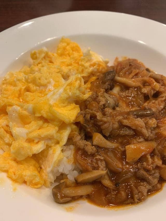 森のカフェ - サブ画像1