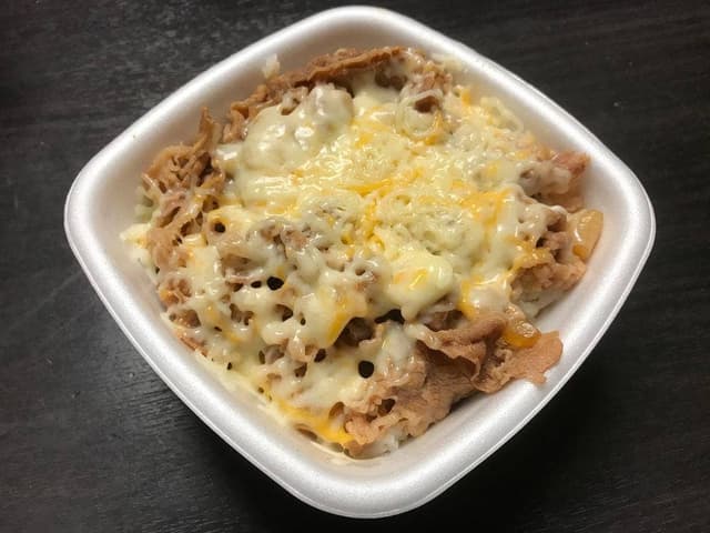 吉野家 田端店 - サブ画像1