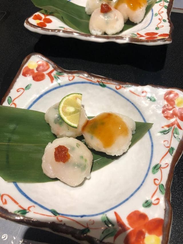 とらふぐ亭 川崎駅前店 - サブ画像1