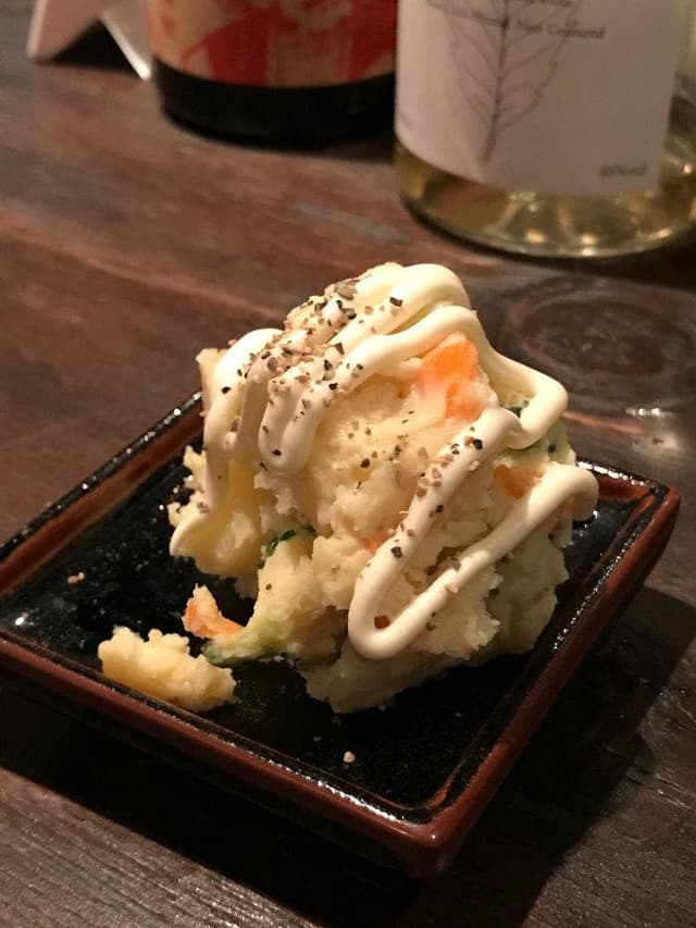 ニュー日本酒うさぎ - サブ画像3