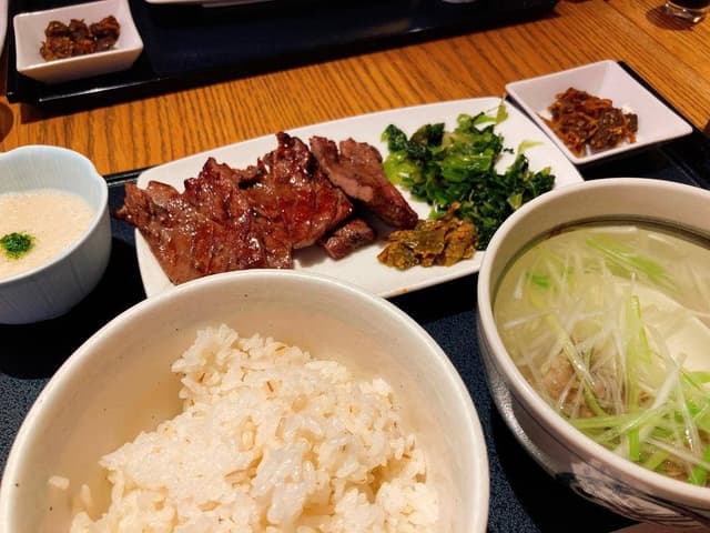 杜の都太助 池袋サンシャインアルパ店 - サブ画像1