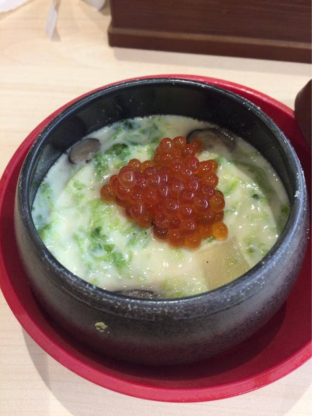 はま寿司 津乙部店 - サブ画像1