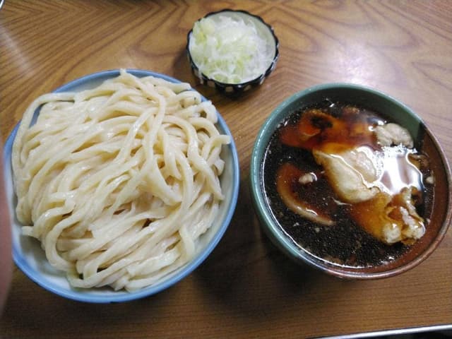 天狗屋食堂 - サブ画像2