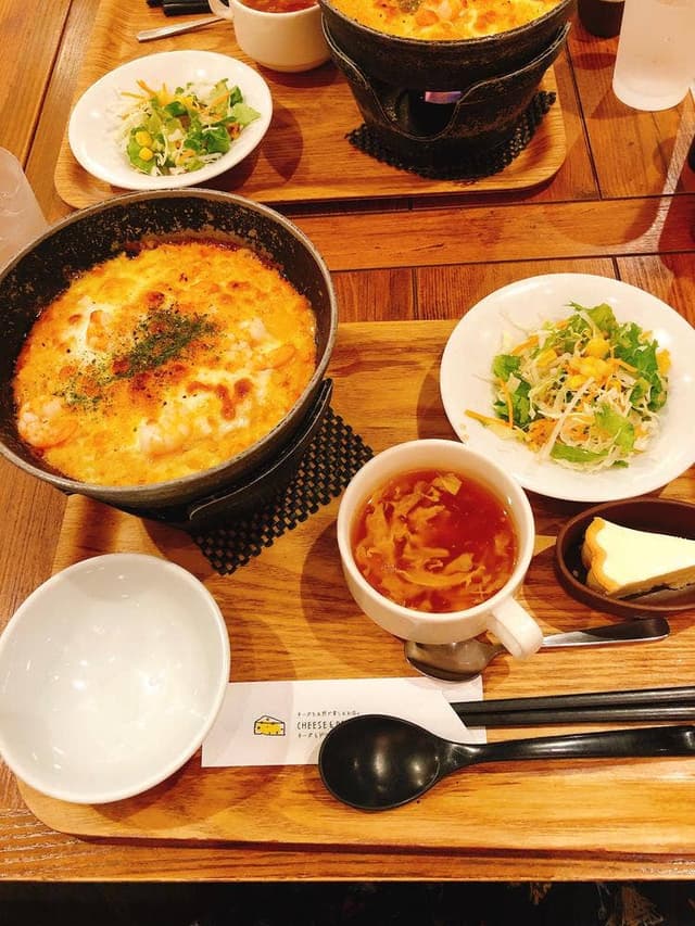 神戸元町ドリア KITTE博多店 - サブ画像3