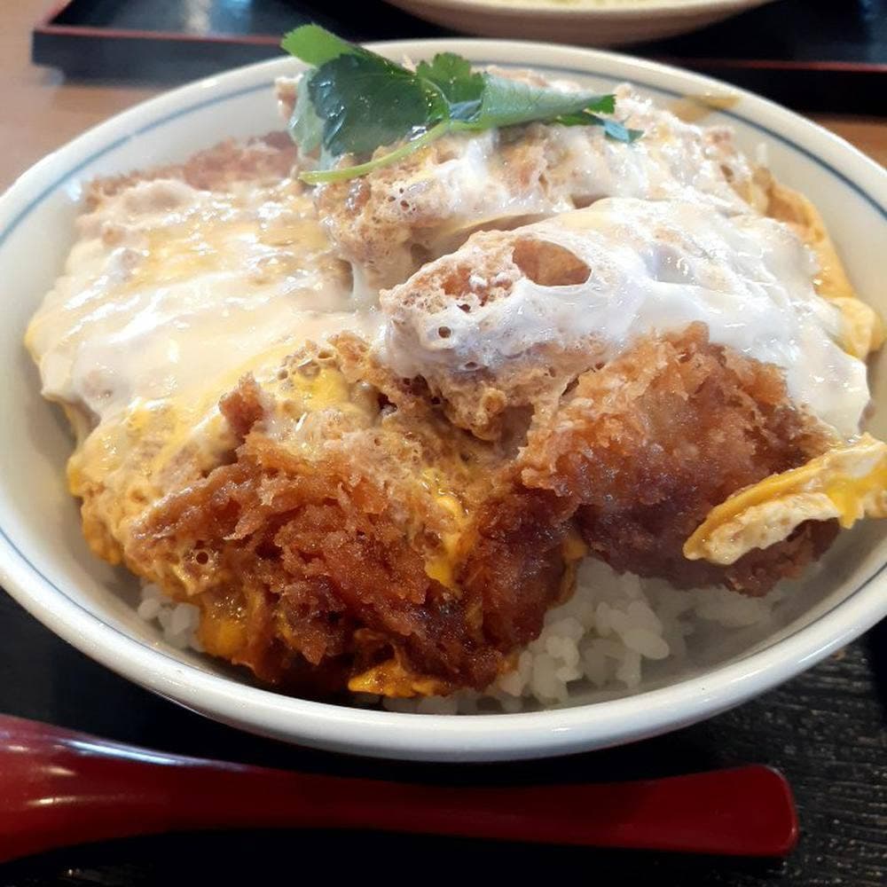旨かつ本舗かつQ 玉城店