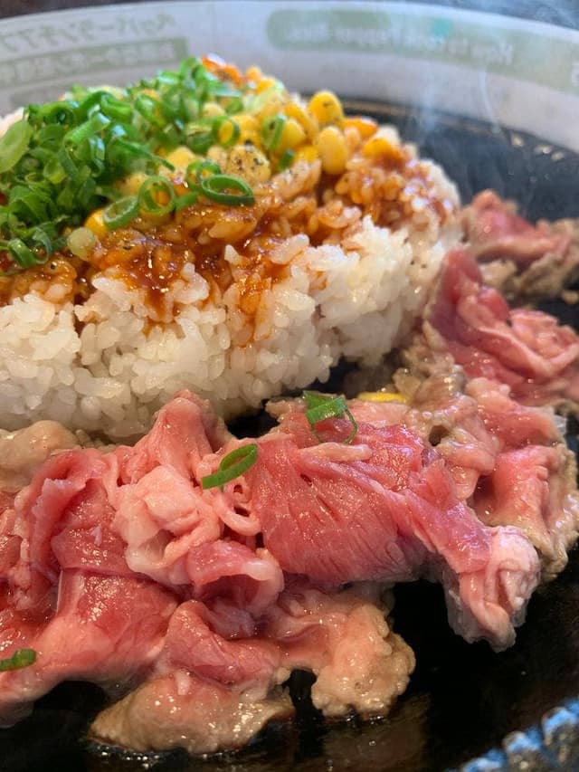ペッパーランチ オリナス錦糸町店 - サブ画像1