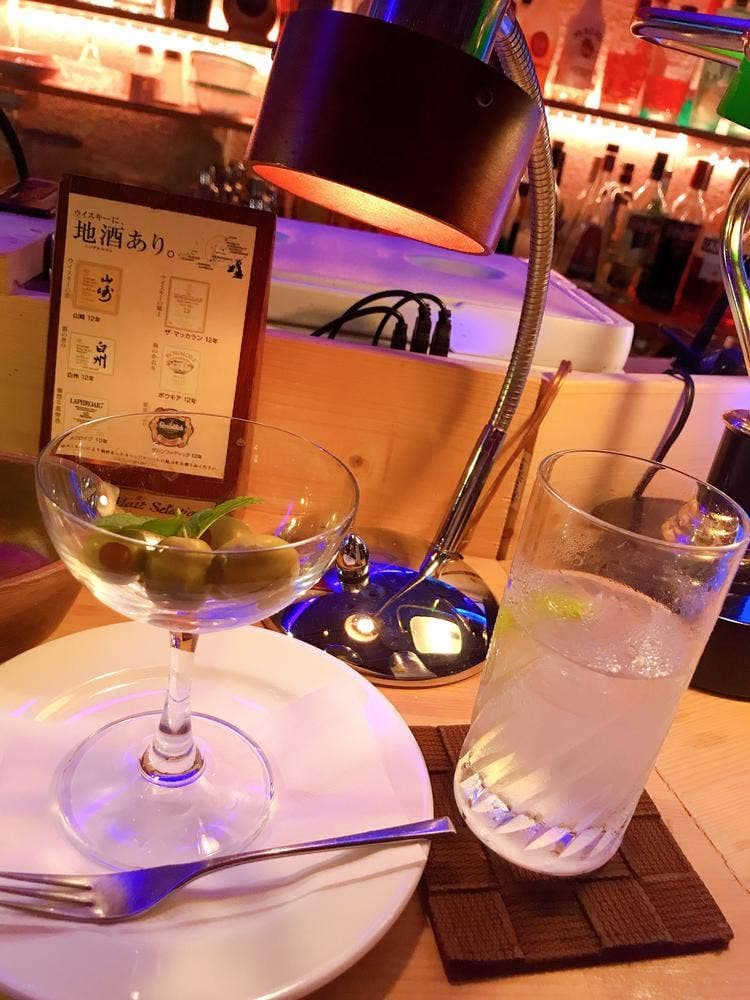 Cafe&Shot BAR PRESS