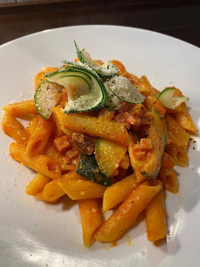 Trattoria Evoluzione - サブ画像1