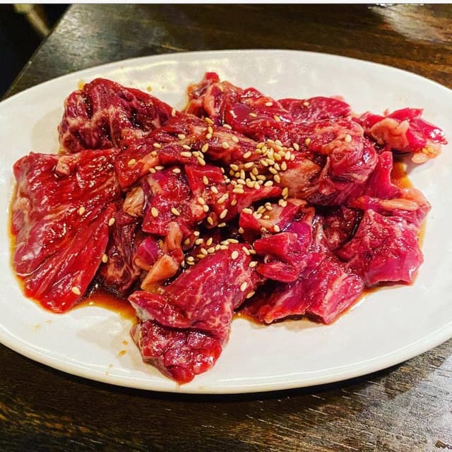 焼肉 フクロウ - サブ画像1