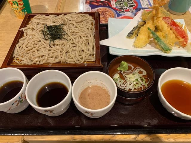 とんでん 馬橋店 - サブ画像1