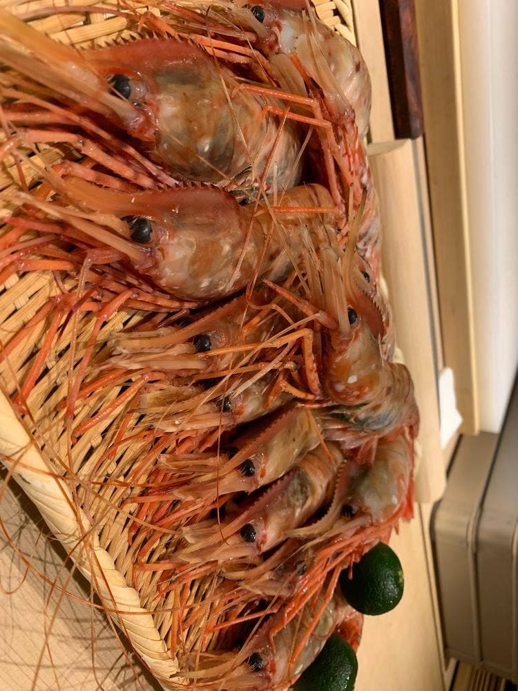 鮨処 濱