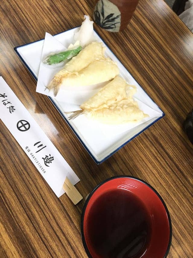 そば処 川邊 - サブ画像3