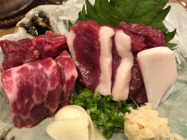 けとばし屋チャンピオン 天満店 - サブ画像1