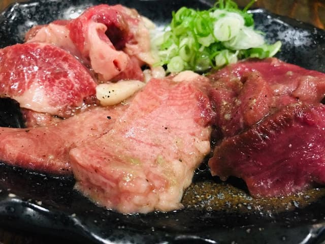 あかやしろ 焔 - サブ画像1