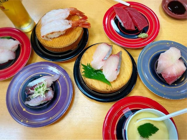 海都 東川原店 - サブ画像1