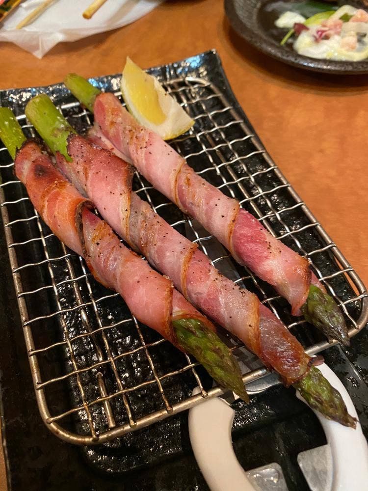 くつろぎダイニング とりあえず吾平 富山黒瀬店
