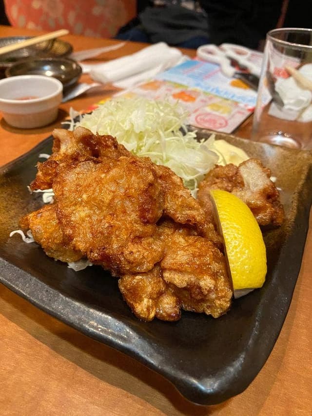 くつろぎダイニング とりあえず吾平 富山黒瀬店 - サブ画像2