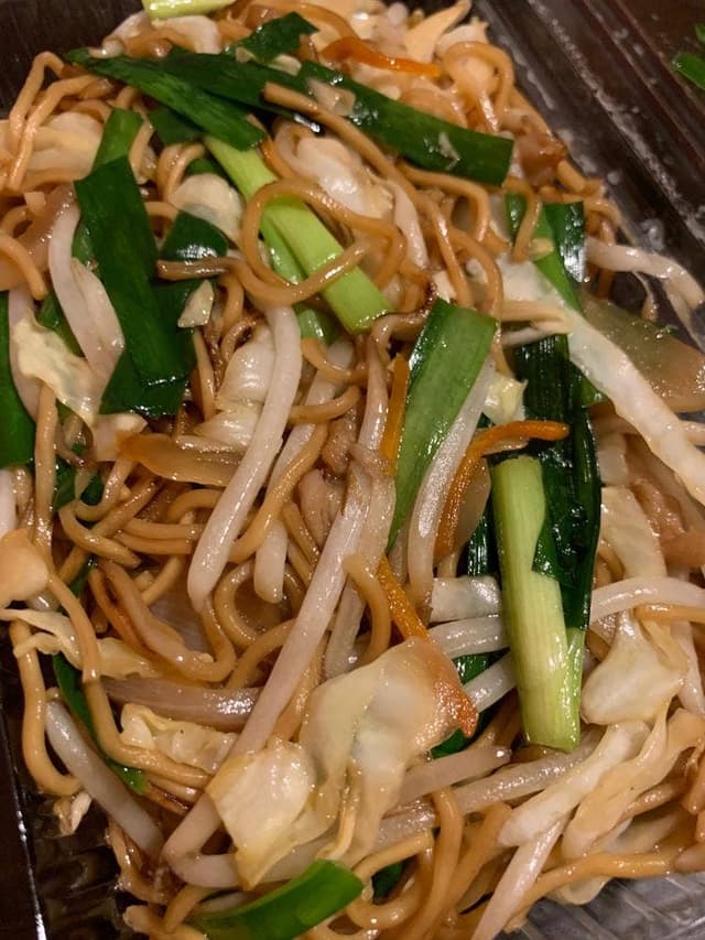 お食事処 富士 - サブ画像1