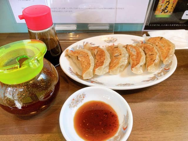 中華食堂 Snowflake - サブ画像1