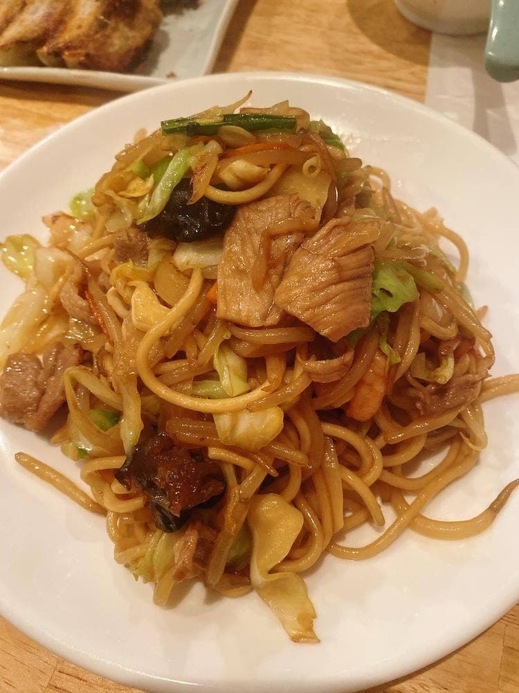 中国料理 黄酒家