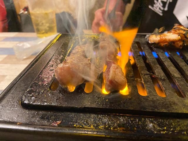 和牛男 那覇店 - サブ画像1