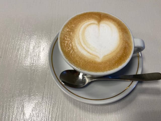 コーヒーボーイPH通り店 - サブ画像2