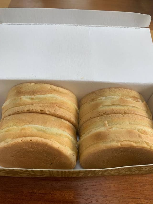 御座候 京都高島屋店 - サブ画像2