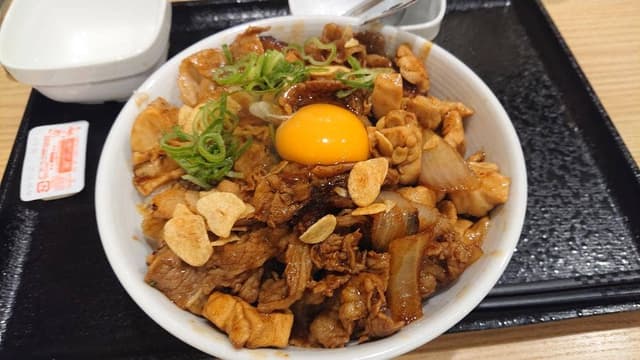 吉野家 広島本通店 - サブ画像2