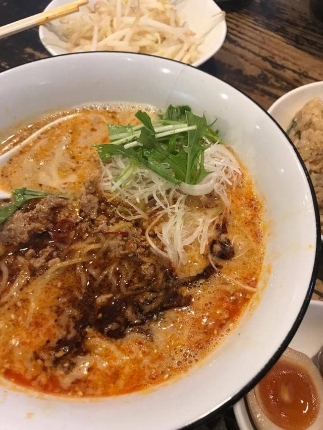 麺家 烈 安城美園店 - サブ画像3
