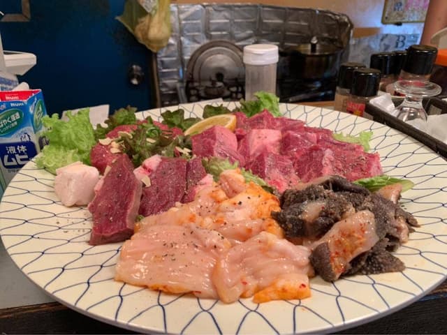 かつべえ - サブ画像1