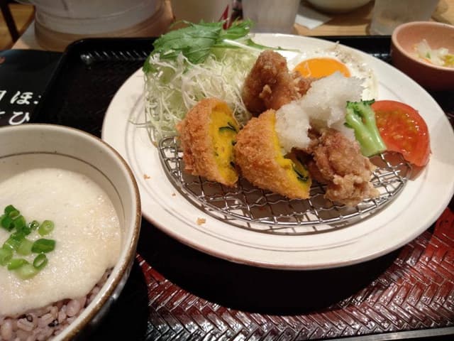大戸屋ごはん処 ノースポートモール店 - サブ画像1