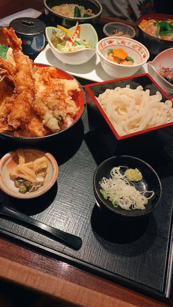 徳樹庵 久喜テラレス店 - サブ画像2