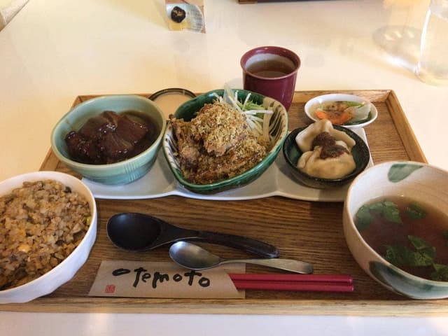 ゆるり 中華食堂 癒食同源 - サブ画像2
