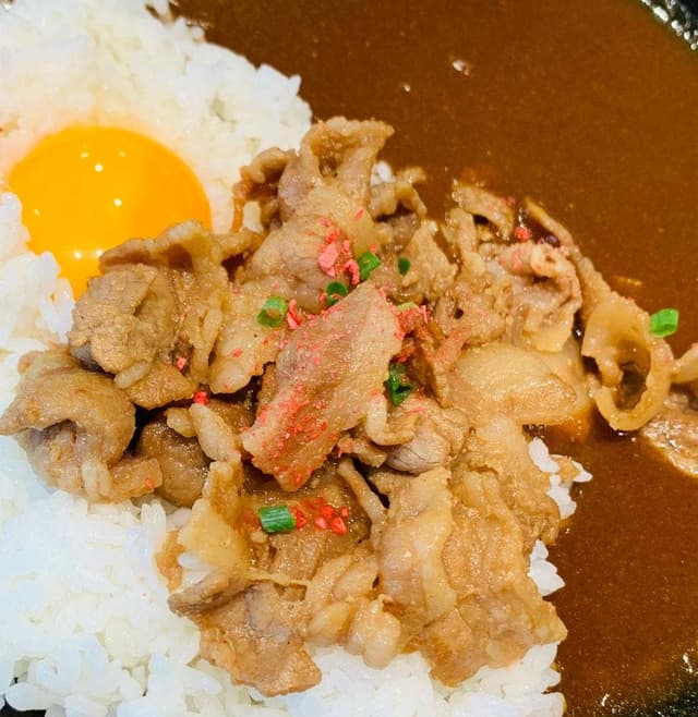 美味しい亭 函館昭和店 - サブ画像1